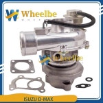 ISUZU D-Max 4JJ1 3.0L COMMONRAIL 2007-2011 VA용 터보차저 RHF4H 420114 VB 898011 -8922 : 진성글로벌로지스16