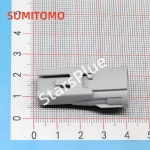 10PCS 6188-0266 스미토모 커넥터 100% 새 원본 : 분당플렉스49