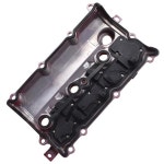 가스켓이 있는 알루미늄 밸브 커버, 인피니티 G37 08-13 M37 11-13 3.7L VQ37VHR : 프린스타47