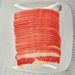 [GFOOD]호주청정우  초지방목 저탄고지 목초우삼겹양지 300g : 지푸드