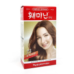 동성제약 염색약 훼미닌실키 약국 새치 염색 : E-웰빙마켓