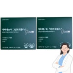 닥터에스더 그린프로폴리스 여에스터 60캡슐 2개 : 뉴트리션코스메틱