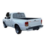 도어 프리컷 1993 전면 글래스 그늘막을 모두 자릅니다 윈도우 표준 햇빛 필름 보호 : 토탈이커26