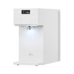 [최대 15개월  반값] SK매직 초소형플러스 직수 정수기(냉온정) WPU-JAC115 : SK매직