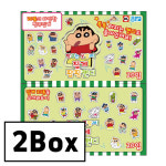 [임박할인] 짱구 집게 팝핑캔디 20개입 x 2BOX : 주식회사 에이플러스