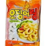 성원식품 오징어링 1k 식자재 : 까망몰