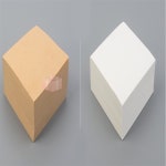 옴니스리빙 사각 떡메모지 400매 무지메모지 : 옴니스 리빙