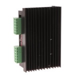 DM556 DM542 디지털 스테퍼 모터 드라이버 2 상 20-50V DC 1-5.6A 42 57 스테퍼 모터 스테퍼 모터 컨트롤러 : 이십팔플렉스