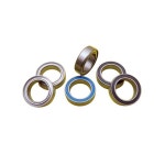 50pcs B032 ZZ -2RS 베어링 10x16x5mm 모델 차동 HPI 지원 호환 SAVAGE B032-2RS 10x16x5mm B032ZZ 6700 : 지산물류