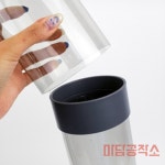 구구상점 종이컵 수거함 분리수거 : 구구SJ