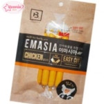 이마시아 소세지 8p 닭고기 맛있는애견간식 소시지 애견소세지 : 강아지펫샵