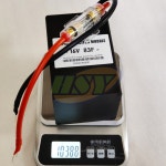 슈퍼 배터리 전압 증가 전자 조정기 자동차 16V 전력 정류기 보호 캐패시터 83F FA : 공구상사3