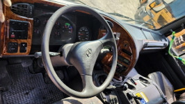 HYUNDAI TRUCK JUNJIN JX-H3717 2006년 콘크리트 펌프카 전진37M : 주식회사 제이피무역