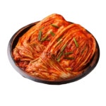 정담채 포기김치 10kg : 제이하스몰