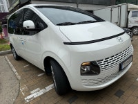 [서울/주말]스타리아 렌트 11인승 25년식 경유 종합보험 : 월렌트 빌려볼카