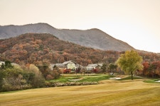 [5월 요금] 국내 경상도골프 - 상주 블루원cc 1박2일 36홀 자차패키지 : 골프야