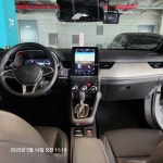 [한달/월렌트/인천] 2025 아르카나 1.6 GTe 아이코닉 5인승 2WD, 가솔린 1개월 : 렌트팡 주식회사
