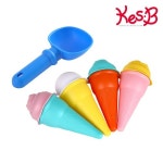 실내 모래놀이 아기 오감놀이 모래성 매직샌드 3kg 유아 촉감놀이 : 오감플레이