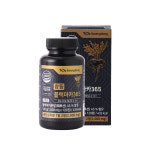 광동 맑은365 블랙마카365 아연 아르기닌 1000mg 120정 : 다모아헬스