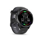 가민 포러너 970 GPS 스마트워치 블랙, 47mm : 가민브랜드샵 가로수길점