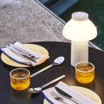 hay조명 피씨 포터블 램프 테이블조명 PC Portable Lamp : 리빈 Livin
