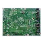 HP 20-C 22-B 24-G 22-B020CN 마더보드 J3710 844831-001 844831-601 DAN91AMB6D0 100% 완전 작동 : 에이치앤제이익스프레스090