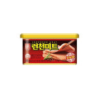 한성기업 런천미트 200g/ 스팸 리챔 로스팜 캔햄 : 푸드 아울렛