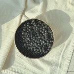 친환경 무농약 백태 서리태 소망농장 안호현농부님 농장직송 1kg : 발리 마켓