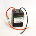 슈퍼 배터리 전압 증가 전자 조정기 자동차 16V 전력 정류기 보호 캐패시터 83F FA : 공구상사3