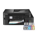 브라더 4세대 정품 무한잉크 복합기 프린터 팩스 잉크막힘방지 셀프크리닝 MFC-T930DW : 한국정품 프린터몰