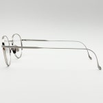 마수나가 코드C CHORD C C52 은테 티타늄안경테 일본안경브랜드 : 뷰:모어