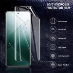 OnePlus 10 Pro 스크린 보호대 하이드로겔 필름 유리 아님 11 9R 9 8T 8 7T 7 Pro Nord 2 6T 6 4 개 : 에이치앤제이익스프레스070
