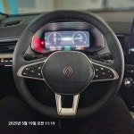 [한달/월렌트/인천] 2025 아르카나 1.6 GTe 아이코닉 5인승 2WD, 가솔린 1개월 : 렌트팡 주식회사
