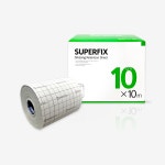 슈퍼픽스 10cm x 10m 밴드골드 픽싱롤 수퍼픽스 부직포반창고 천반창고 : 디귿이응 DI