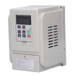 AT5-1500X 인버터 모터 속도 제어기, 단상 110VAC 입력, 3 상 220VAC 출력 주파수 인버터, 1500W : 프린스타47