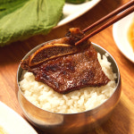 소담소담 수제 양념la갈비 엘에이갈비 1kg : 행복을 드리는 소담소담