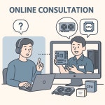 조립PC상담 : 꼬마탐험가