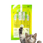 마이베프 별자리스틱 고양이츄르 신장건강, 60g, 1개 : 펫 플러스