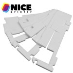 QY5-0647-000 잉크 흡수 키트 캐논 픽스마 G5040 G6040 G7040 GM2040 GM2050 GM4040 GM4050 1PC : 분당플렉스44