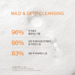 설화수 순행클렌징폼 200ml : 설화수