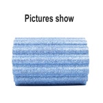 체육관 마사지 사용자 정의 로고 Pifitness 4 레벨 전기 진동 Epp 근육 피트니스 폼 스포츠 롤러 소프트 미니 : 라온몰11