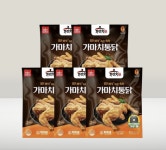 [가마치] 옛날통닭(400gX5팩) : sohappy04