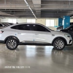 [한달/월렌트/인천] 2025 아르카나 1.6 GTe 아이코닉 5인승 2WD, 가솔린 1개월 : 렌트팡 주식회사