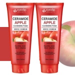 아이앤더블유피 | 아이앤립 저자극 데일리 클렌징 폼 세라마이드 사과 폼클렌징 100ml 1+1 2개 : 더블유와이제이