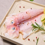 제주어멍 제주 반건조 특대 옥돔 선물세트(총 1.2kg/4마리) : 제주크린푸드