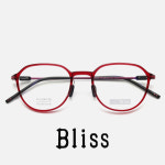 이안옵틱 초경량 크라운판토 학생안경 블리스 Bl-HB3413 : 아이컨텍