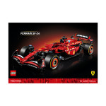 레고 테크닉 Ferrari SF 24 F1 자동차 (42207) : 주식회사 아이바이