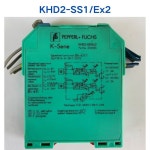 안전 장벽 중고 테스트 OK, KHD2-SS1/Ex2 : 셀로셀로몰