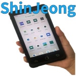 멀티미터 ST327 V6 스마트폰 휴대용 광학 멀티미터 통신 테스트 장비 : 신정종합상사S16