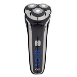 조아스 전기 면도기 USB 충전 스마트 LED 생활방수 건식 습식 남자면도기 : 더블유와이제이